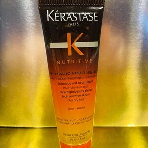 Kérastase 8H Magic Night Serum 30ml